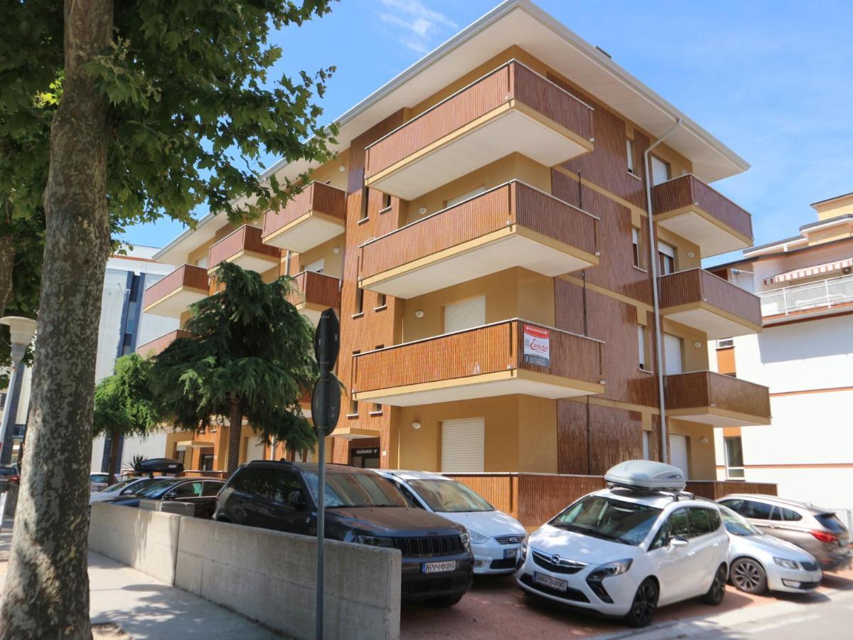 Salisburgo Apartment ลินญาโน ซับเบียโดโร ภายนอก รูปภาพ