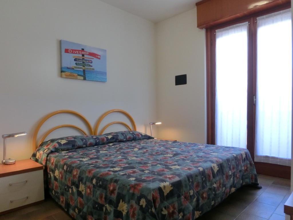 Salisburgo Apartment ลินญาโน ซับเบียโดโร ห้อง รูปภาพ
