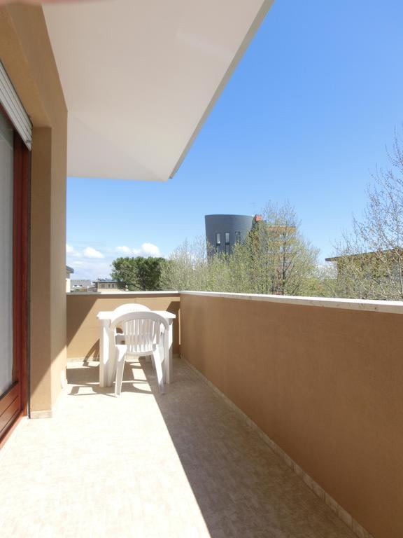 Salisburgo Apartment ลินญาโน ซับเบียโดโร ห้อง รูปภาพ