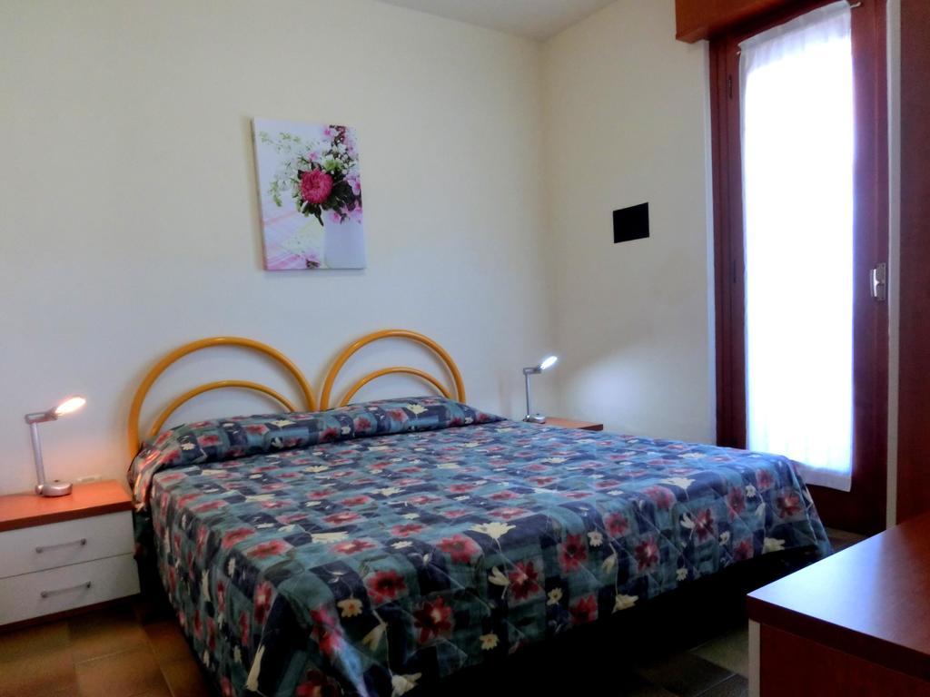 Salisburgo Apartment ลินญาโน ซับเบียโดโร ห้อง รูปภาพ