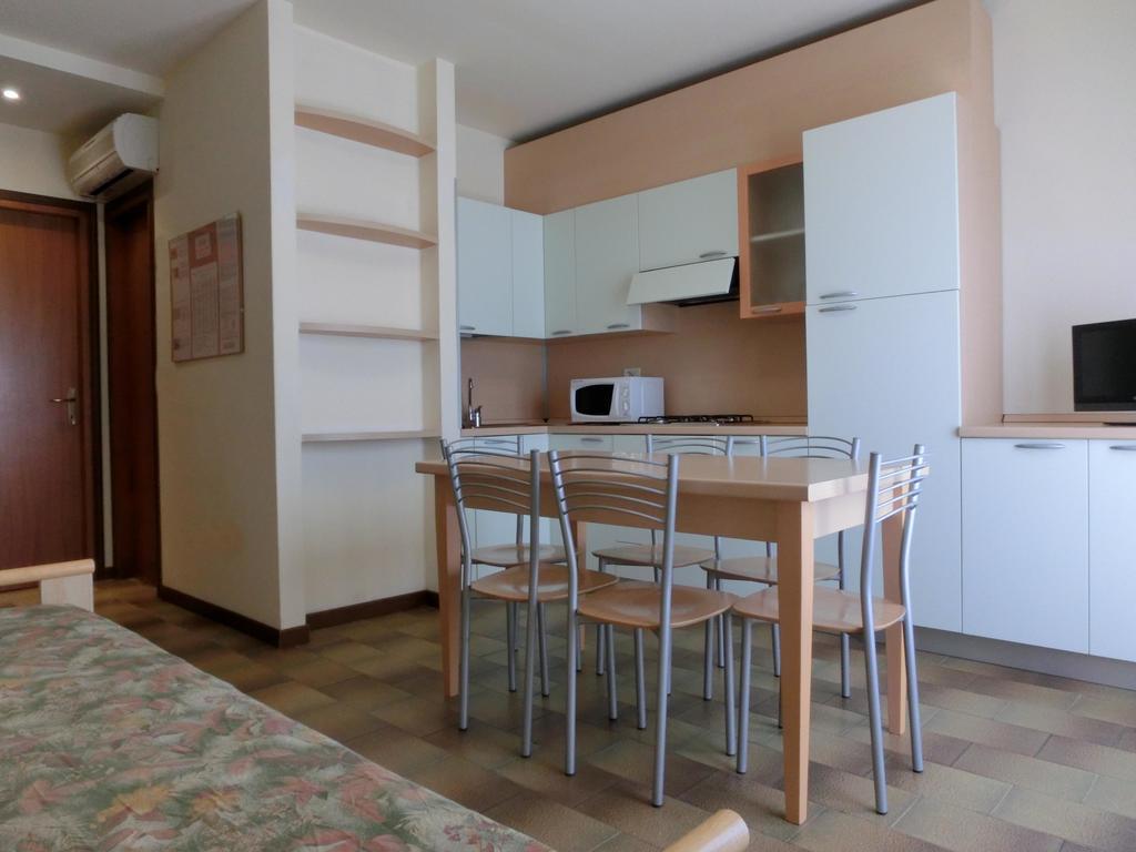 Salisburgo Apartment ลินญาโน ซับเบียโดโร ห้อง รูปภาพ