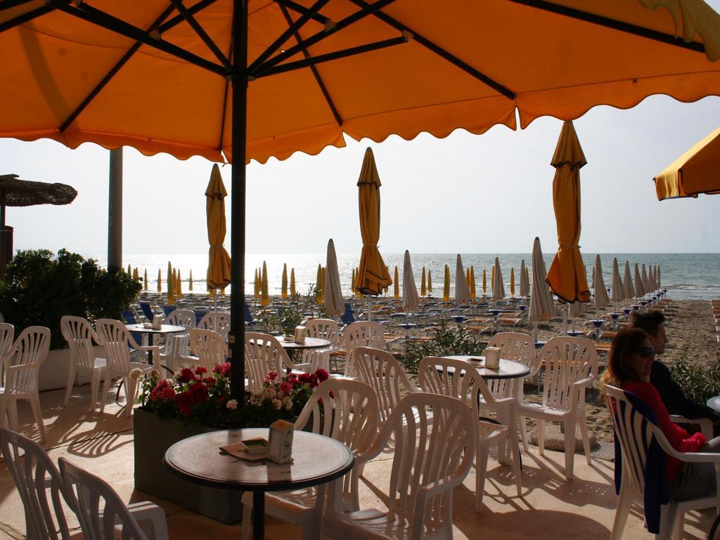 Salisburgo Apartment ลินญาโน ซับเบียโดโร ภายนอก รูปภาพ