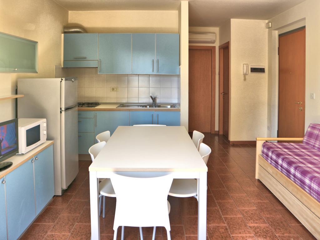 Salisburgo Apartment ลินญาโน ซับเบียโดโร ภายนอก รูปภาพ