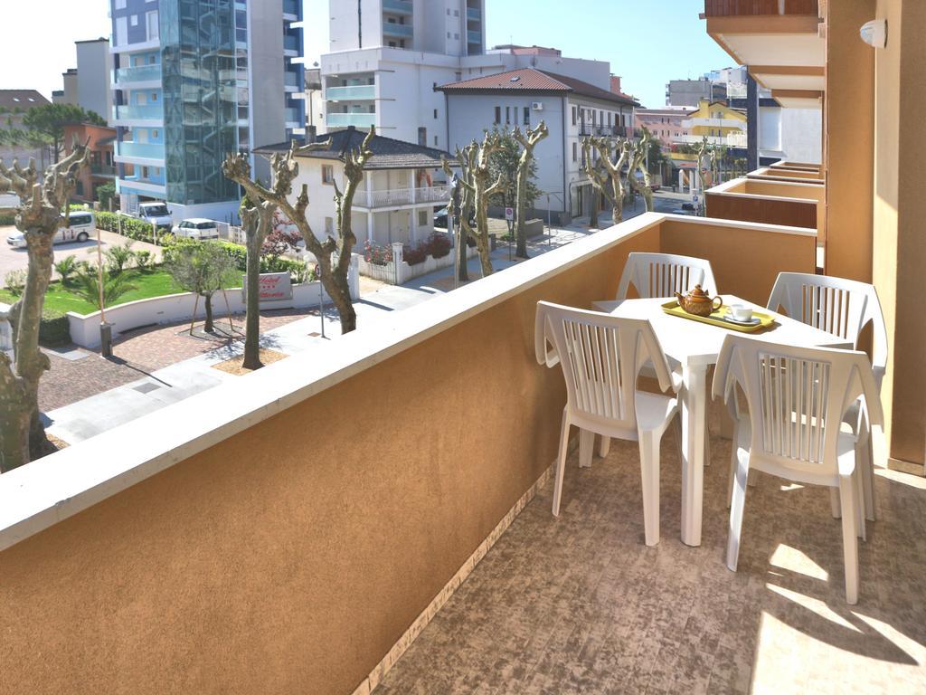 Salisburgo Apartment ลินญาโน ซับเบียโดโร ภายนอก รูปภาพ