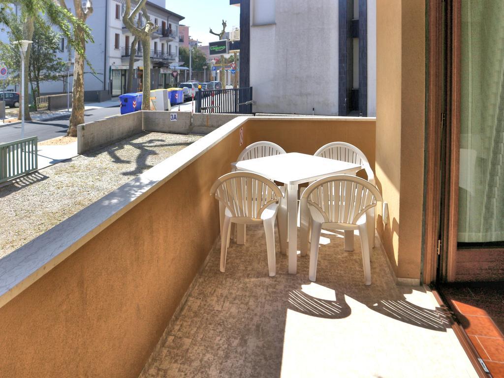 Salisburgo Apartment ลินญาโน ซับเบียโดโร ภายนอก รูปภาพ
