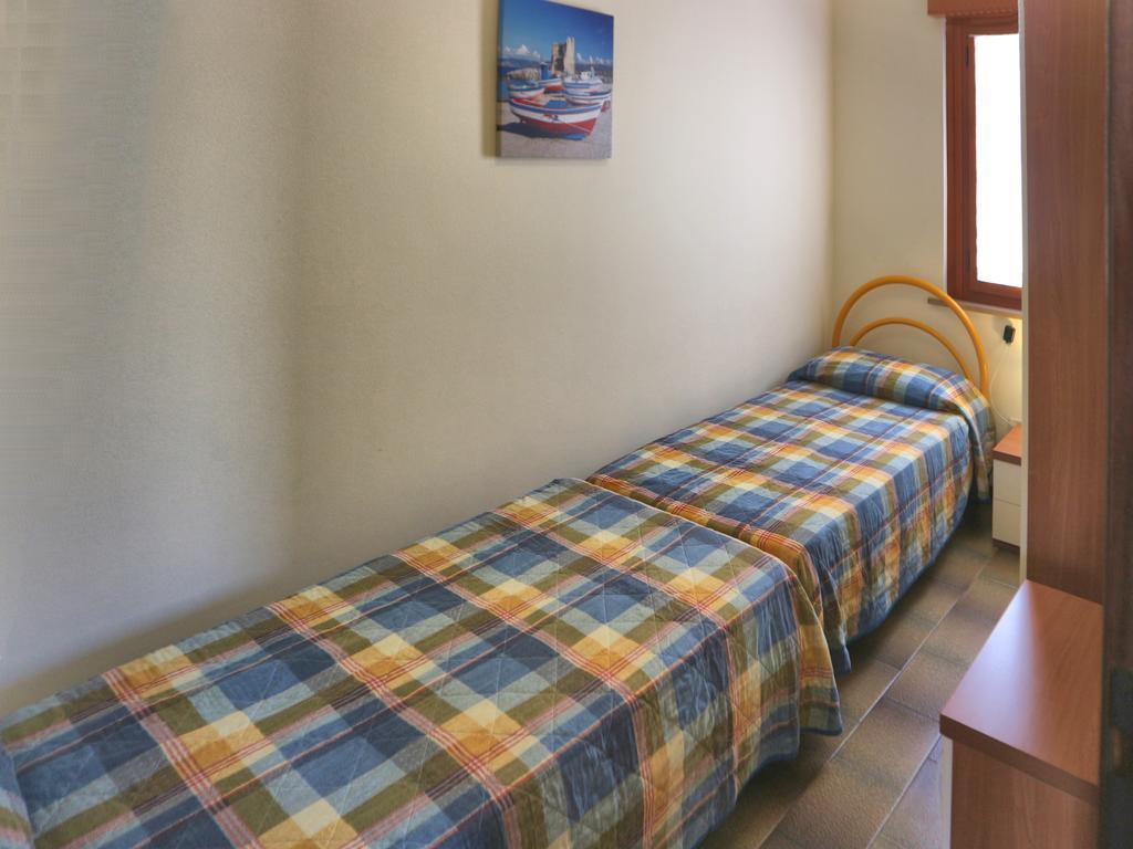 Salisburgo Apartment ลินญาโน ซับเบียโดโร ภายนอก รูปภาพ