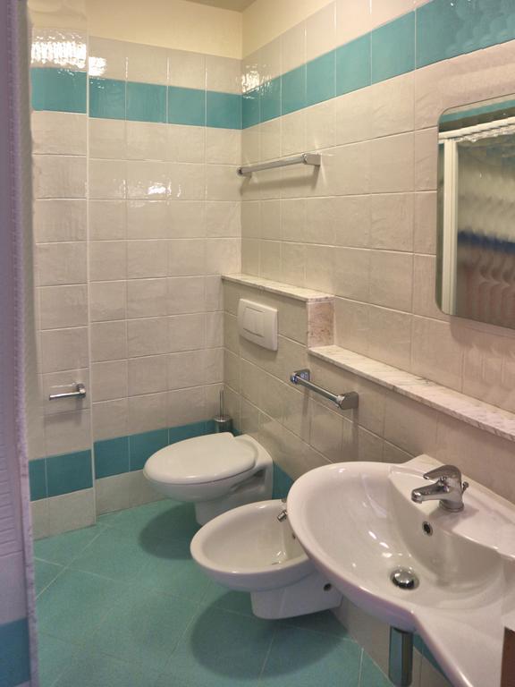 Salisburgo Apartment ลินญาโน ซับเบียโดโร ภายนอก รูปภาพ