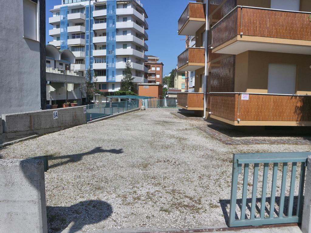 Salisburgo Apartment ลินญาโน ซับเบียโดโร ภายนอก รูปภาพ