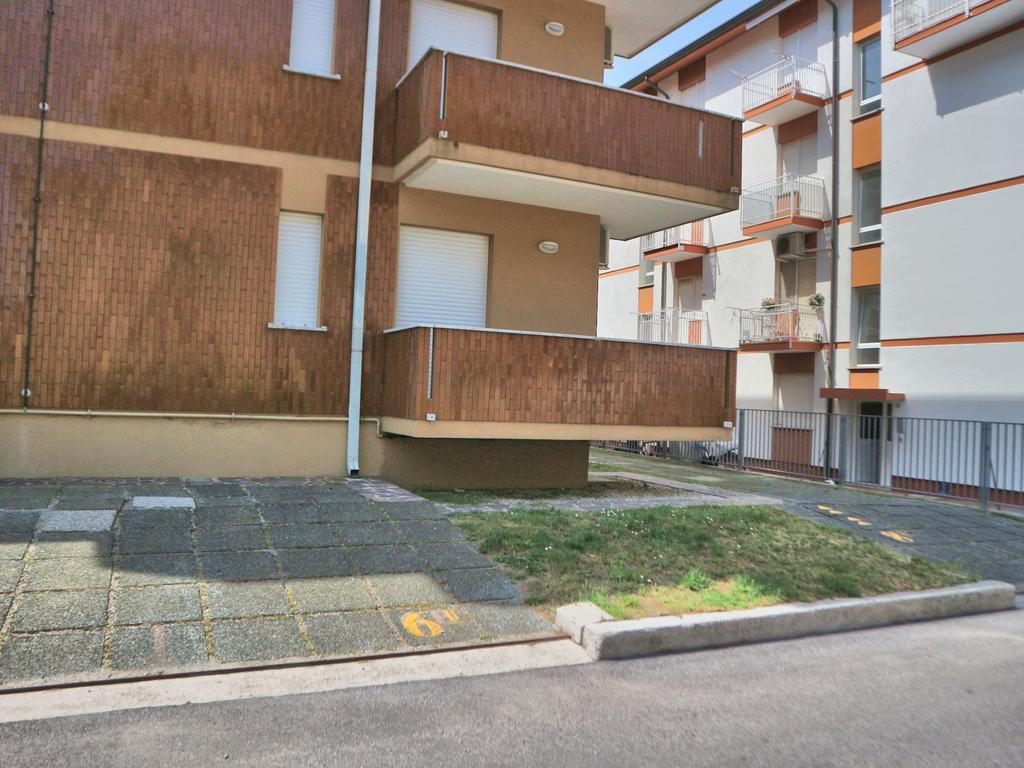 Salisburgo Apartment ลินญาโน ซับเบียโดโร ภายนอก รูปภาพ