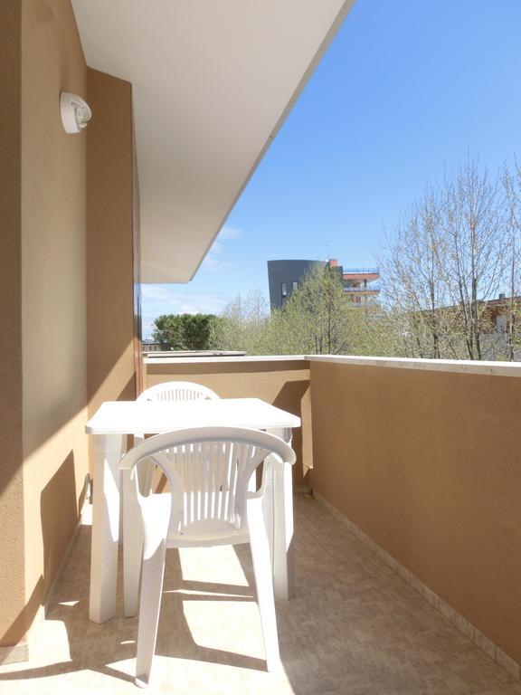 Salisburgo Apartment ลินญาโน ซับเบียโดโร ภายนอก รูปภาพ