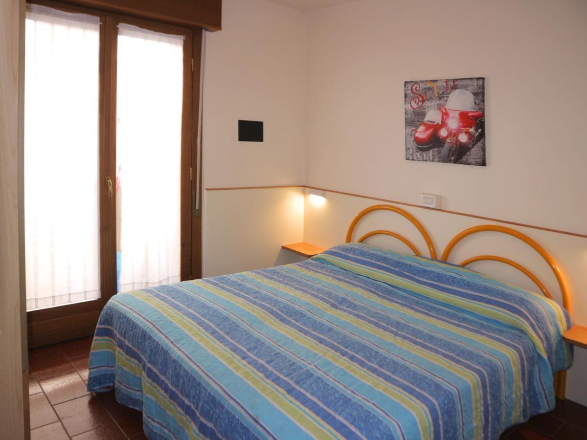 Salisburgo Apartment ลินญาโน ซับเบียโดโร ภายนอก รูปภาพ